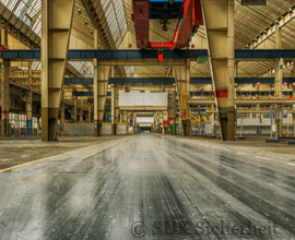 Werkschutz Vellmar – S.U.K. Sicherheit GmbH